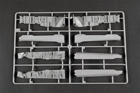 1/32 Trumpeter F-35B Lightning 03232 - MPM Hobbies