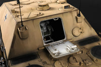1/16 Trumpeter German Sd.Kfz 173 Jagdpanther Early Version - 00934 - MPM Hobbies