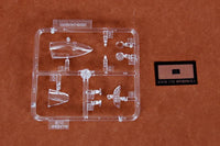1/72 Trumpeter British “Wyvern” S.4 - 01619 - MPM Hobbies