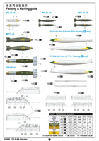 1/72 Trumpeter A-6A Intruder - 01640 - MPM Hobbies