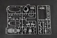1/32 Trumpeter F-35B Lightning 03232 - MPM Hobbies