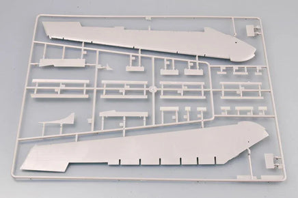 1/72 Trumpeter TU-160 “Blackjack” Bomber 01620 - MPM Hobbies