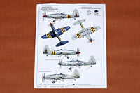 1/72 Trumpeter British “Wyvern” S.4 - 01619 - MPM Hobbies