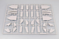 1/72 Trumpeter TU-160 “Blackjack” Bomber 01620 - MPM Hobbies