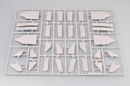 1/72 Trumpeter TU-160 “Blackjack” Bomber 01620 - MPM Hobbies