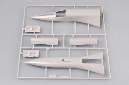 1/72 Trumpeter TU-160 “Blackjack” Bomber 01620 - MPM Hobbies