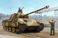 1/16 Trumpeter German Sd.Kfz.171 Panther Ausf.G - 00928 - MPM Hobbies