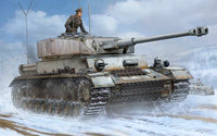 1/16 Trumpeter German Pz.Beob.Wg. IV Ausf.J Medium Tank - 00922 - MPM Hobbies