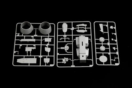 1/32 Trumpeter F-14B Tomcat - 03202 - MPM Hobbies