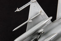 1/72 Trumpeter Chinese FC-1 Fierce Dragon - 01657 - MPM Hobbies