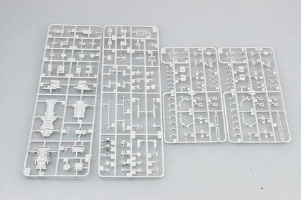 1/700 Trumpeter German Cruiser Prinz Eugen 1942 - 05766 - MPM Hobbies