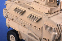 1/16 Trumpeter US MaxxPro MRAP - 00931 - MPM Hobbies
