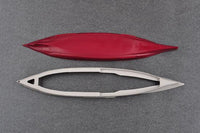 1/700 Trumpeter USS West Virginia BB-48 1945 05772 - MPM Hobbies