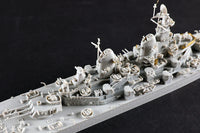 1/700 Trumpeter USS Missouri BB-63 - 06748 - MPM Hobbies