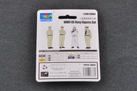 1/200 Trumpeter HMS Hood Battle Cruiser Upgrade Sets - 06641 - MPM Hobbies