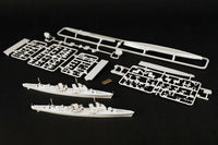 1/700 Trumpeter Russian Destroyer Taszkient 1940 - 06746 - MPM Hobbies
