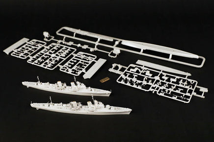 1/700 Trumpeter Russian Destroyer Taszkient 1940 - 06746 - MPM Hobbies