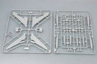 1/72 Trumpeter F-100C Super Sabre 01648 - MPM Hobbies