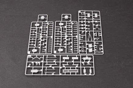 1/700 Trumpeter HMS Renown 1945 - 05765 - MPM Hobbies