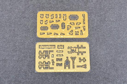 1/700 Trumpeter HMS Dreadnought 1918 - 06706 - MPM Hobbies