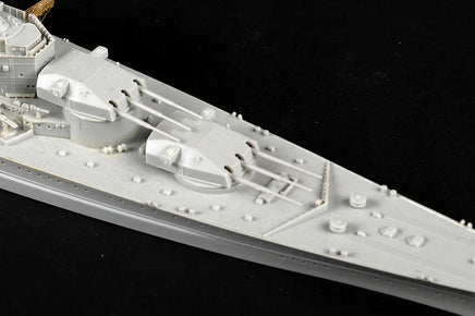 1/700 Trumpeter German Gneisenau Battleship - 06736 - MPM Hobbies