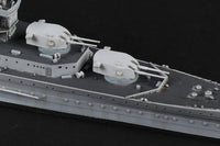 1/700 Trumpeter HMS Cornwall - 06734 - MPM Hobbies