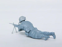 1/35 Trumpeter US Marine Corps Iraq 2003 - 00407 - MPM Hobbies