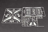 1/72 Trumpeter F-100F Super Sabre 01650 - MPM Hobbies