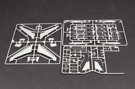 1/72 Trumpeter F-100F Super Sabre 01650 - MPM Hobbies