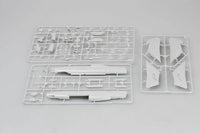 1/72 Trumpeter English Electric (BAC) Lightning F.2A/F.6 - 01654 - MPM Hobbies