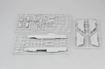 1/72 Trumpeter English Electric (BAC) Lightning F.2A/F.6 - 01654 - MPM Hobbies