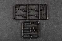 1/35 Trumpeter African Freedom Fighters - 00438 - MPM Hobbies