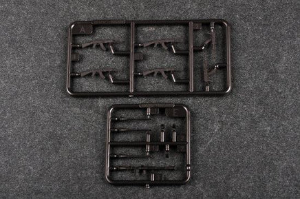 1/35 Trumpeter African Freedom Fighters - 00438 - MPM Hobbies