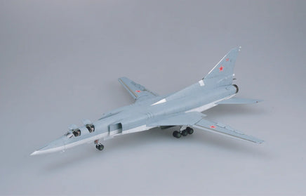 1/72 Trumpeter Tu-22M2 Backfire B Strategic Bomber - 01655 - MPM Hobbies