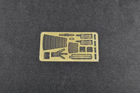 1/700 Trumpeter USS Tennessee BB-43 1941 05781 - MPM Hobbies