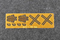 1/700 Trumpeter PLA Navy Type 054A Frigate - 06727 - MPM Hobbies