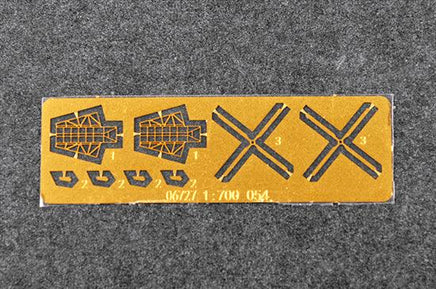 1/700 Trumpeter PLA Navy Type 054A Frigate - 06727 - MPM Hobbies