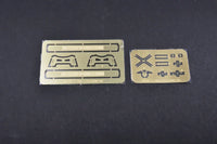 1/700 Trumpeter German Zerstorer Z-21 1940 - 05792 - MPM Hobbies