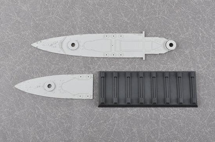 1/700 Trumpeter HMS Valiant 1939 - 05796 - MPM Hobbies