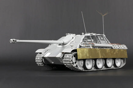 1/16 Trumpeter German Sd.Kfz 173 Jagdpanther Early Version - 00934 - MPM Hobbies