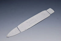 1/700 Trumpeter USS Blue Ridge LCC-19 2004 - 05717 - MPM Hobbies