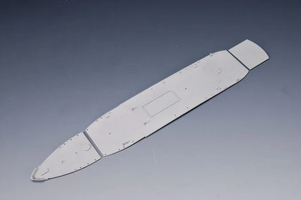 1/700 Trumpeter USS Blue Ridge LCC-19 2004 - 05717 - MPM Hobbies