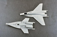 1/72 Trumpeter MIG-29C Fulcrum - 01675 - MPM Hobbies