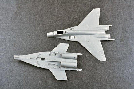 1/72 Trumpeter MIG-29C Fulcrum - 01675 - MPM Hobbies