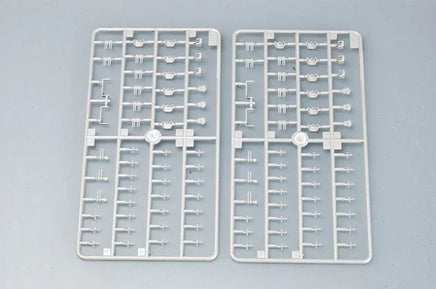 1/700 Trumpeter French Battleship Richelieu 1943 - 05750 - MPM Hobbies