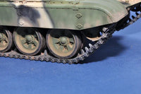 1/16 Trumpeter Russian T-72B MBT - 00924 - MPM Hobbies