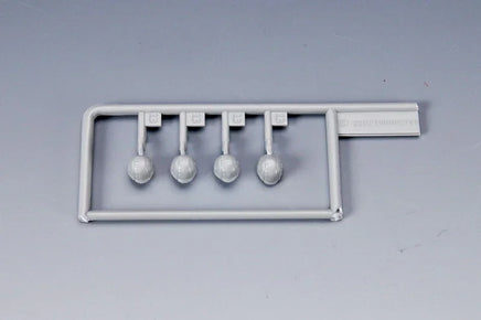 1/35 Trumpeter Waffen SS Assault Team - 00405 - MPM Hobbies