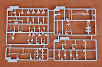 1/35 Trumpeter German “Karl ”Gun Artillery - 00409 - MPM Hobbies