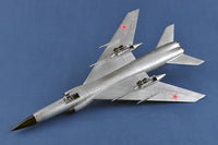1/72 Trumpeter Tu-128M Fiddler - 01687 - MPM Hobbies