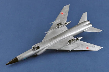 1/72 Trumpeter Tu-128M Fiddler - 01687 - MPM Hobbies